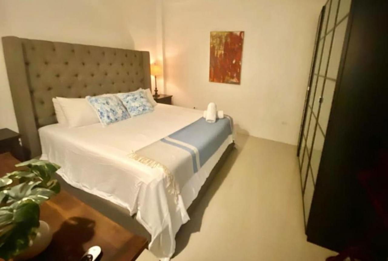 Vila Kasa The Lofts 302 San Juan Exteriér fotografie