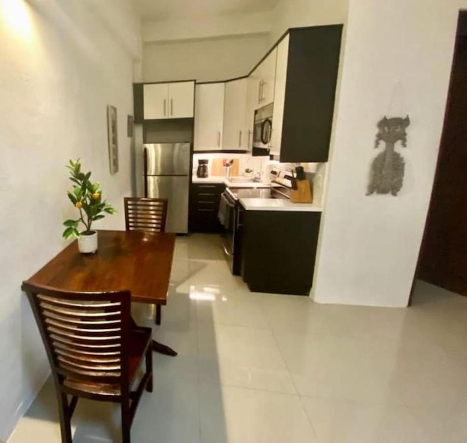 Vila Kasa The Lofts 302 San Juan Exteriér fotografie