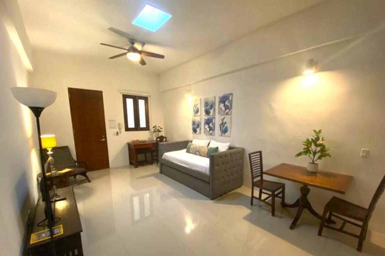 Vila Kasa The Lofts 302 San Juan Exteriér fotografie