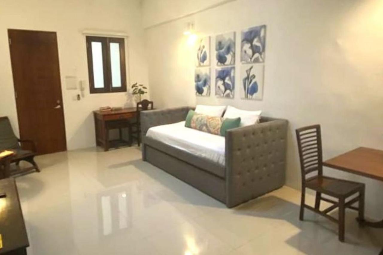 Vila Kasa The Lofts 302 San Juan Exteriér fotografie