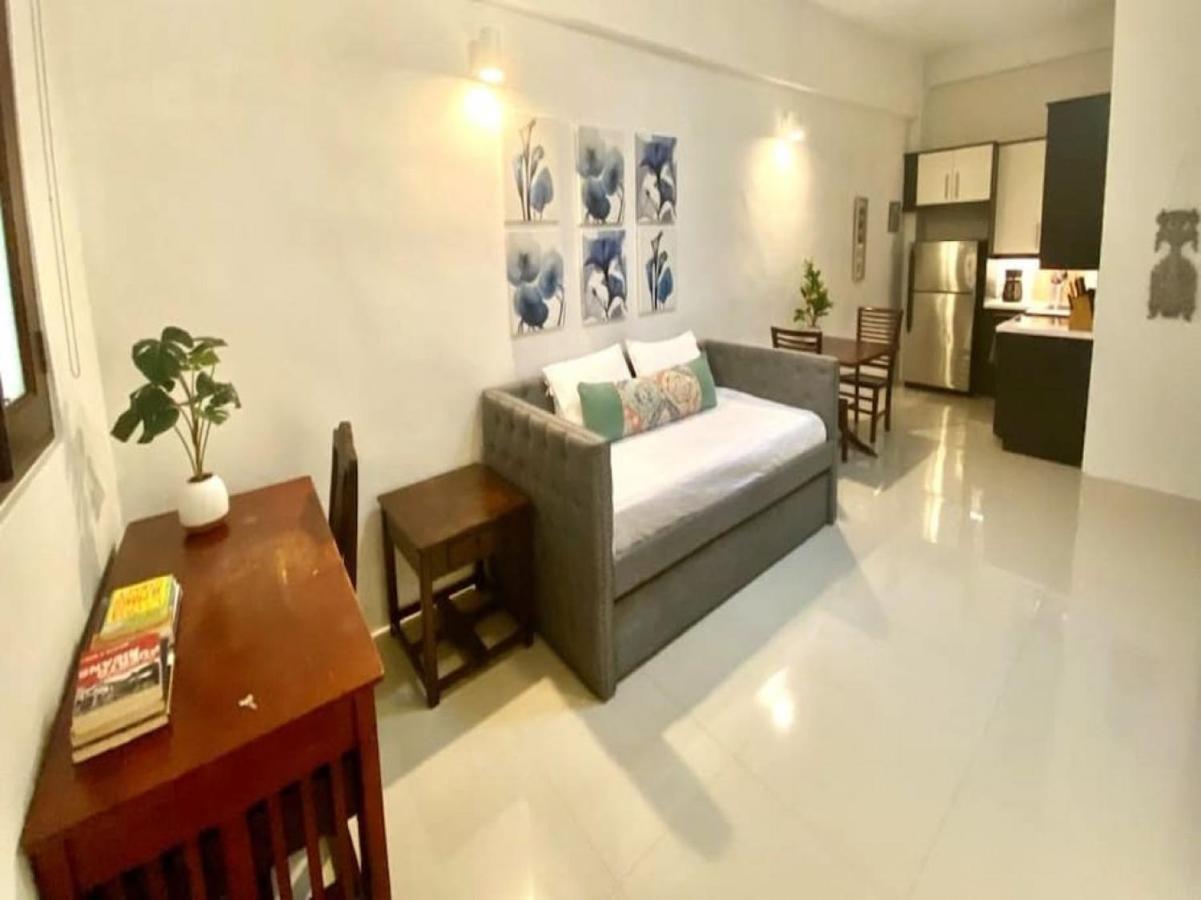 Vila Kasa The Lofts 302 San Juan Exteriér fotografie